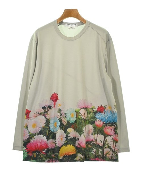 COMME des GARCONS COMME des GARCONS T恤/上衣