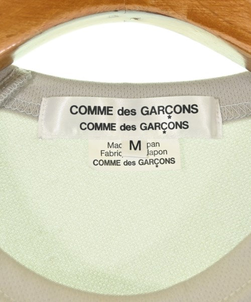 COMME des GARCONS COMME des GARCONS T恤/上衣