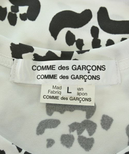 COMME des GARCONS COMME des GARCONS T恤/上衣