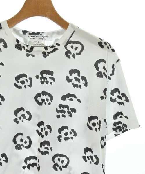 COMME des GARCONS COMME des GARCONS T恤/上衣