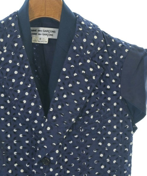COMME des GARCONS COMME des GARCONS 休閒夾克