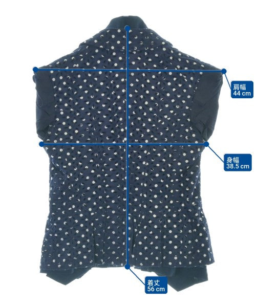 COMME des GARCONS COMME des GARCONS 休閒夾克