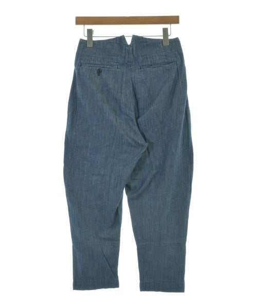 COMME des GARCONS COMME des GARCONS 牛仔褲