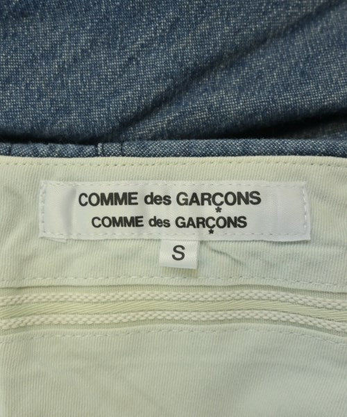 COMME des GARCONS COMME des GARCONS 牛仔褲