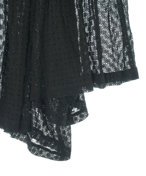 COMME des GARCONS COMME des GARCONS 剪裁褲