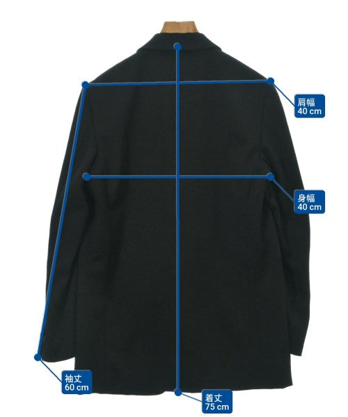 COMME des GARCONS COMME des GARCONS 其他夾克
