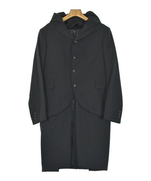 COMME des GARCONS COMME des GARCONS 其他大衣