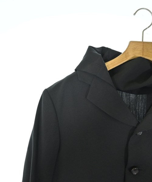 COMME des GARCONS COMME des GARCONS 其他大衣