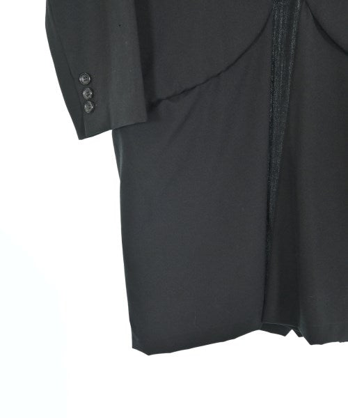 COMME des GARCONS COMME des GARCONS 其他大衣