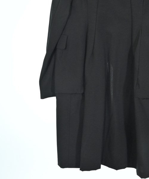 COMME des GARCONS COMME des GARCONS 其他大衣