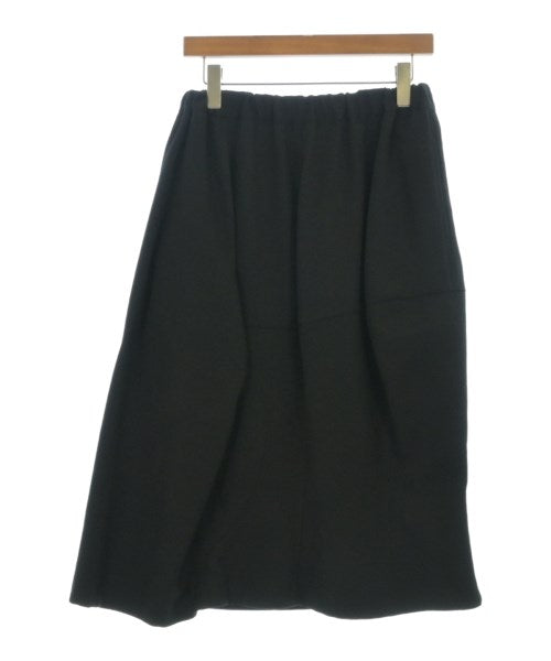 COMME des GARCONS COMME des GARCONS 長裙/超長裙
