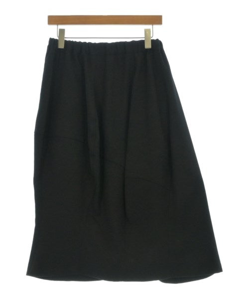 COMME des GARCONS COMME des GARCONS 長裙/超長裙