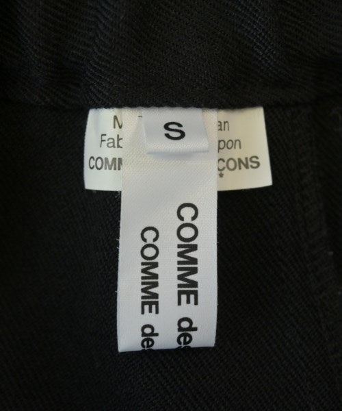 COMME des GARCONS COMME des GARCONS 長裙/超長裙