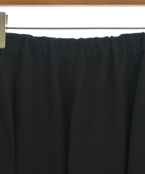 COMME des GARCONS COMME des GARCONS 長裙/超長裙