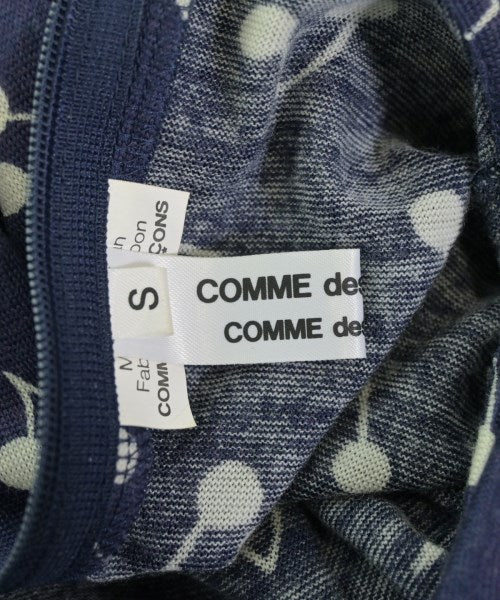 COMME des GARCONS COMME des GARCONS 洋裝