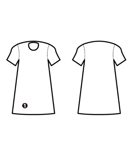 COMME des GARCONS COMME des GARCONS 洋裝