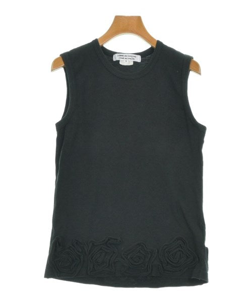 COMME des GARCONS COMME des GARCONS 無袖上衣
