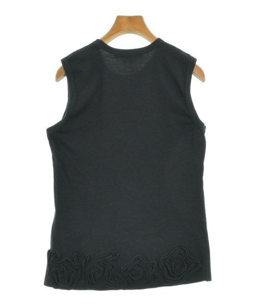 COMME des GARCONS COMME des GARCONS 無袖上衣