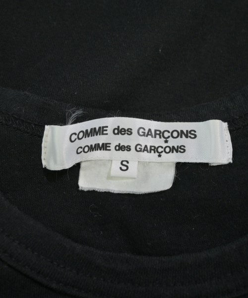 COMME des GARCONS COMME des GARCONS 無袖上衣
