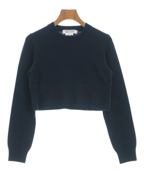 COMME des GARCONS COMME des GARCONS 毛衣