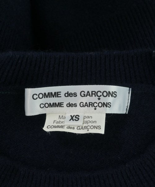 COMME des GARCONS COMME des GARCONS 毛衣