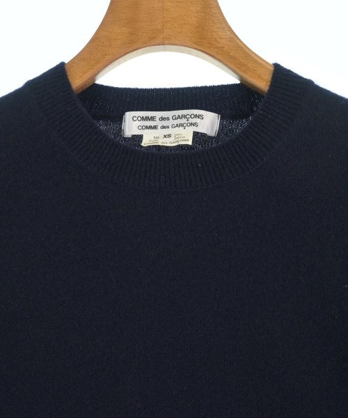 COMME des GARCONS COMME des GARCONS 毛衣