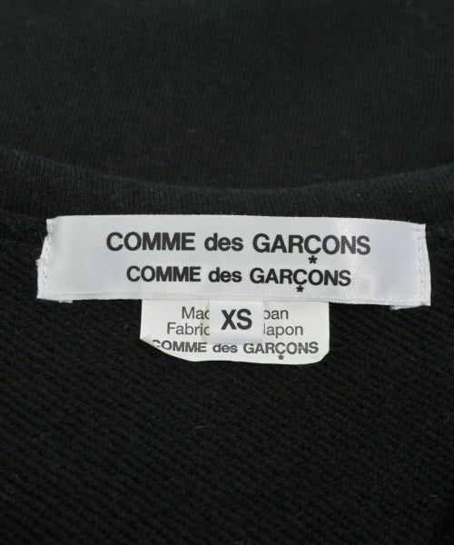COMME des GARCONS COMME des GARCONS 運動衫