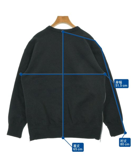 COMME des GARCONS COMME des GARCONS 運動衫