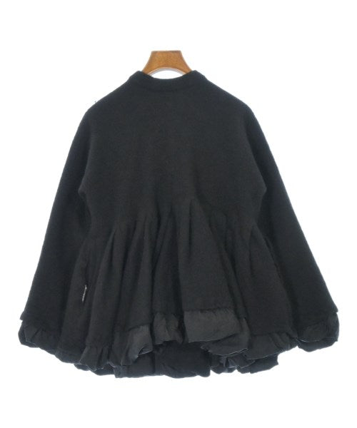 COMME des GARCONS COMME des GARCONS 無領外套