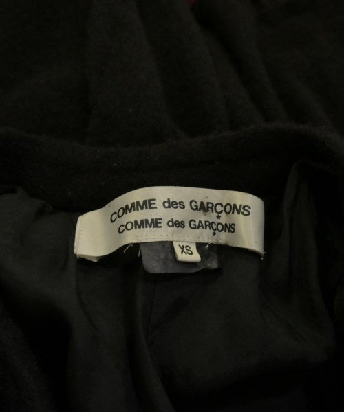 COMME des GARCONS COMME des GARCONS 無領外套