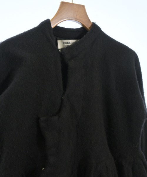COMME des GARCONS COMME des GARCONS 無領外套