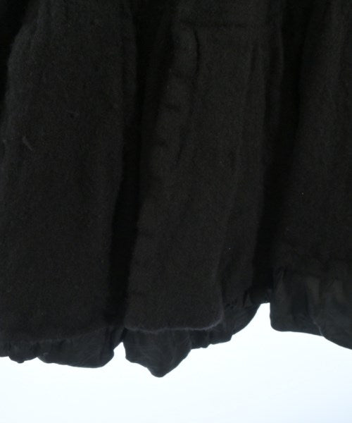 COMME des GARCONS COMME des GARCONS 無領外套