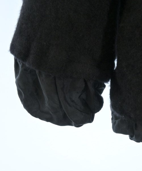 COMME des GARCONS COMME des GARCONS 無領外套