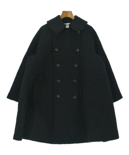 COMME des GARCONS COMME des GARCONS 其他大衣
