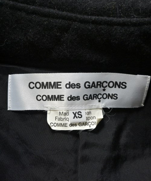 COMME des GARCONS COMME des GARCONS 其他大衣