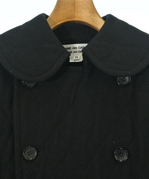 COMME des GARCONS COMME des GARCONS 其他大衣
