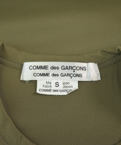 COMME des GARCONS COMME des GARCONS T恤/上衣