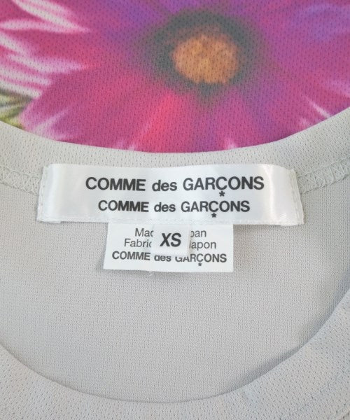 COMME des GARCONS COMME des GARCONS T恤/上衣