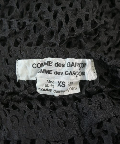 COMME des GARCONS COMME des GARCONS T恤/上衣