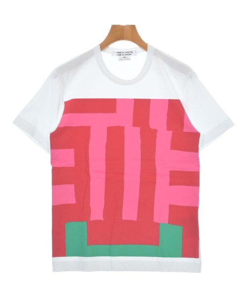 COMME des GARCONS COMME des GARCONS T恤/上衣