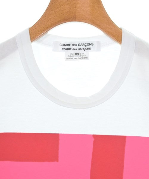COMME des GARCONS COMME des GARCONS T恤/上衣