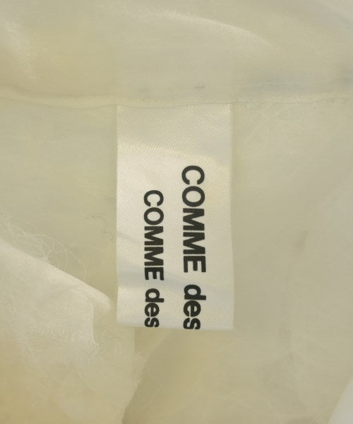 COMME des GARCONS COMME des GARCONS 其他夾克