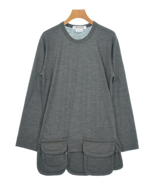 COMME des GARCONS COMME des GARCONS T恤/上衣