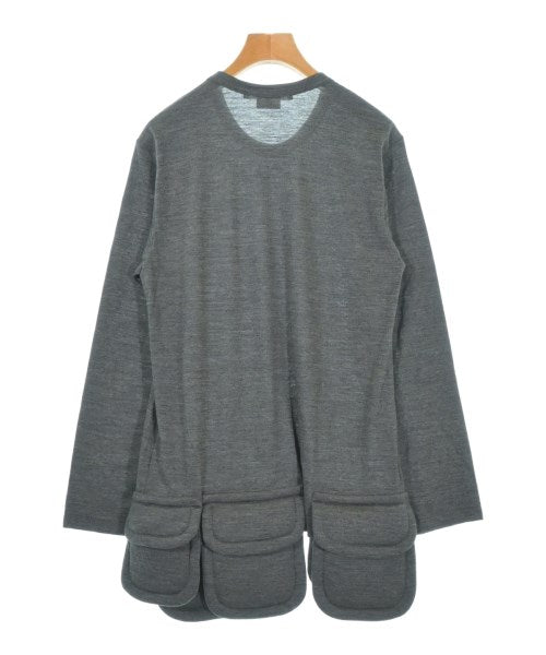 COMME des GARCONS COMME des GARCONS T恤/上衣