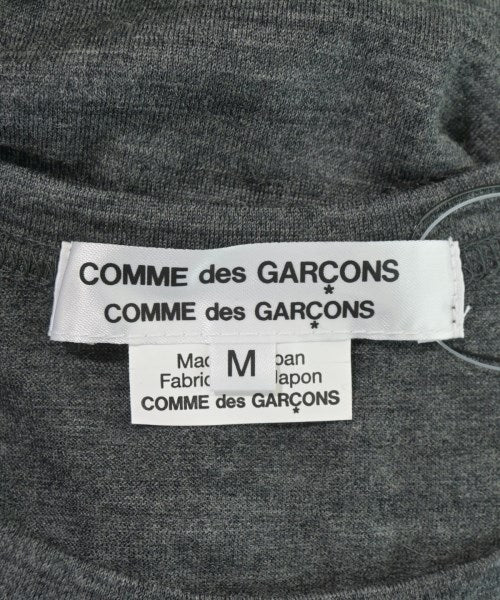 COMME des GARCONS COMME des GARCONS T恤/上衣