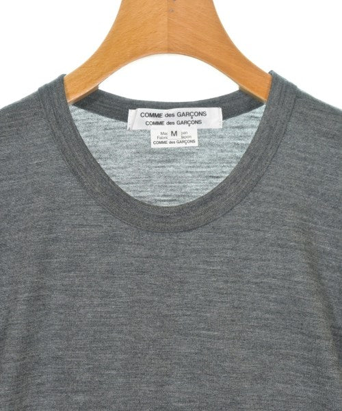 COMME des GARCONS COMME des GARCONS T恤/上衣