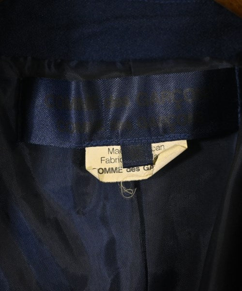 COMME des GARCONS COMME des GARCONS 西裝外套
