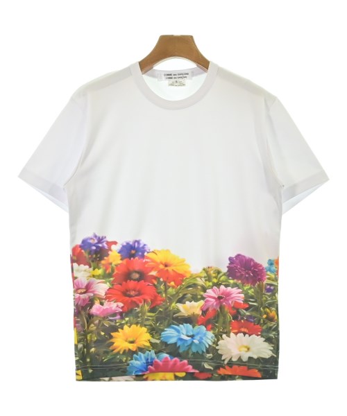 COMME des GARCONS COMME des GARCONS T恤/上衣