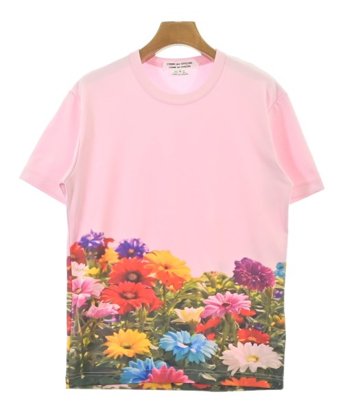 COMME des GARCONS COMME des GARCONS T恤/上衣