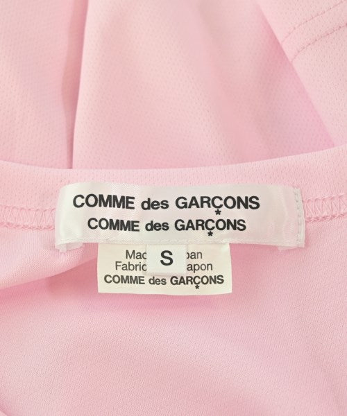 COMME des GARCONS COMME des GARCONS T恤/上衣